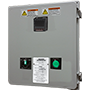DSL Series, Digital Combination Controls One or Three Phase with 10 ft. FEP Sleeved Sensor